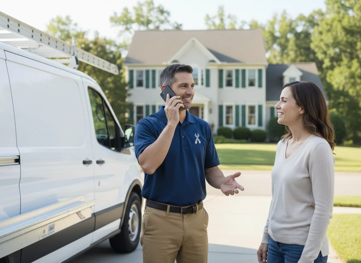 Home Gutter Service Leeds, ME FAQs